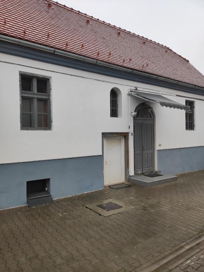 Chostello Ecomis Rustik Sibiu Extérieur photo
