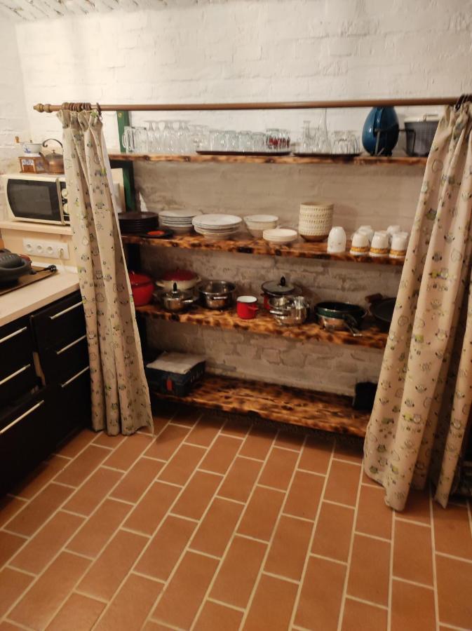 Chostello Ecomis Rustik Sibiu Extérieur photo