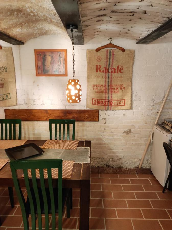 Chostello Ecomis Rustik Sibiu Extérieur photo